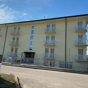  Casa vacanze Paolo Vi