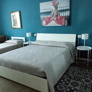  Casa di campagna Residenza Capitello 48