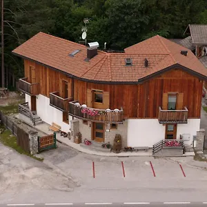  Appartamento Al Ciarie
